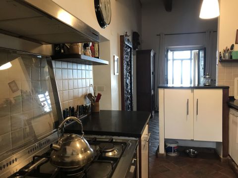 via Millicucco - Piedimonte Etneo