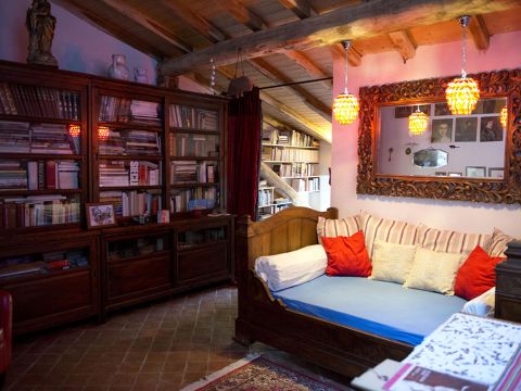 via Millicucco - Piedimonte Etneo