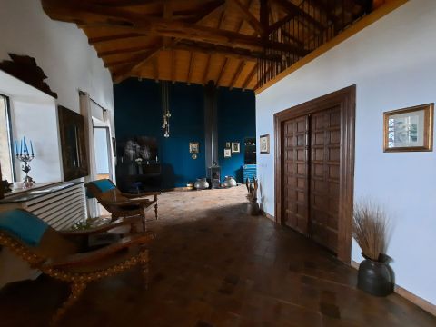 via Millicucco - Piedimonte Etneo