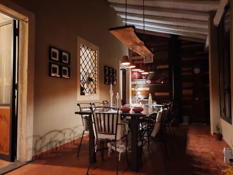 via Millicucco - Piedimonte Etneo