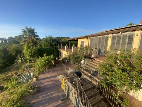 via Millicucco - Piedimonte Etneo