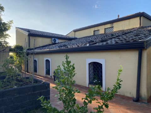 via Millicucco - Piedimonte Etneo