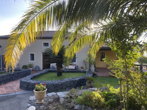 via Millicucco - Piedimonte Etneo