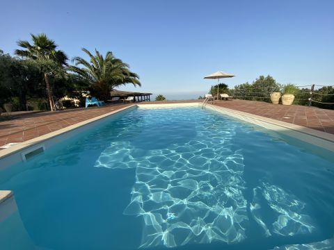 via Millicucco - Piedimonte Etneo