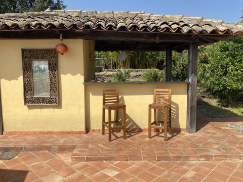 via Millicucco - Piedimonte Etneo