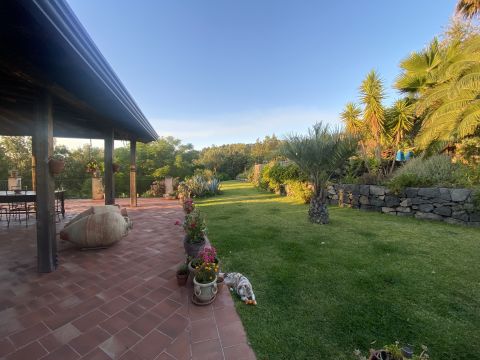 via Millicucco - Piedimonte Etneo