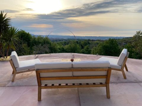 via Millicucco - Piedimonte Etneo