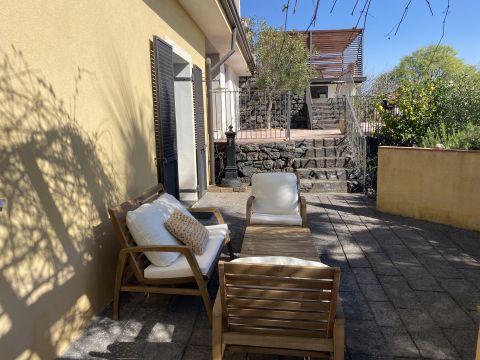 via Millicucco - Piedimonte Etneo