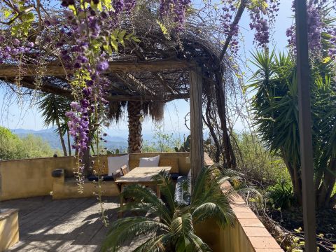 via Millicucco - Piedimonte Etneo