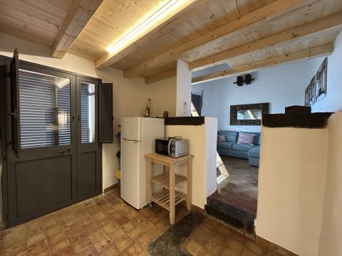 via Millicucco - Piedimonte Etneo