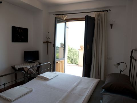 via Millicucco - Piedimonte Etneo