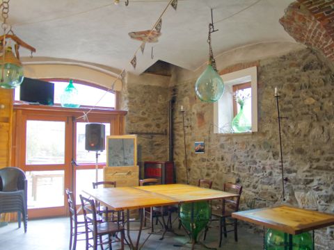 Frazione Deveys, 1 - Salbertrand