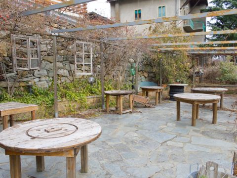 Frazione Deveys, 1 - Salbertrand