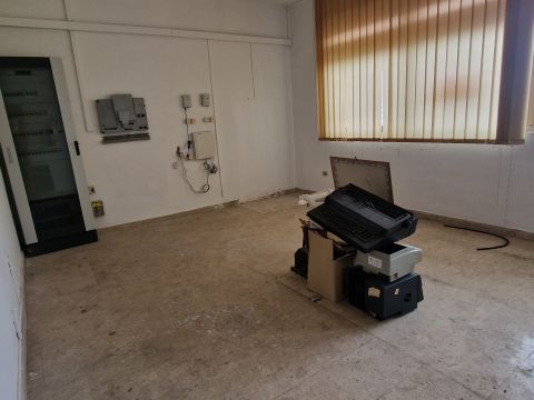 Corso Italia, 8 - Motta San Giovanni