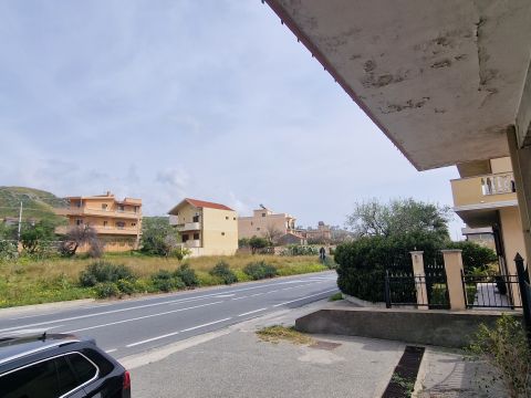 Corso Italia, 8 - Motta San Giovanni