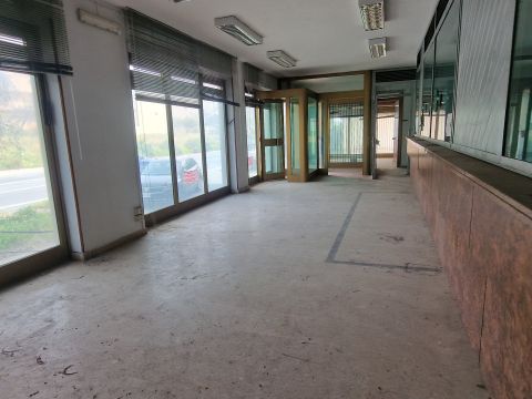 Corso Italia, 8 - Motta San Giovanni