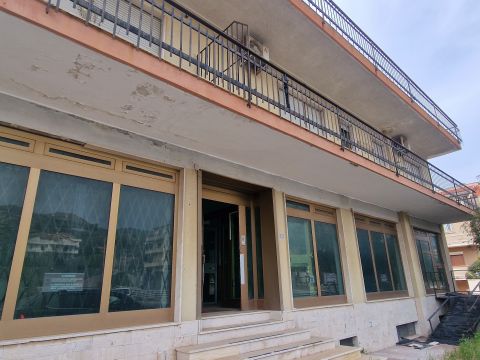 Corso Italia, 8 - Motta San Giovanni