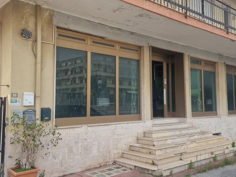 Corso Italia, 8 - Motta San Giovanni