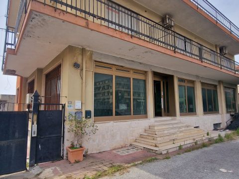 Corso Italia, 8 - Motta San Giovanni