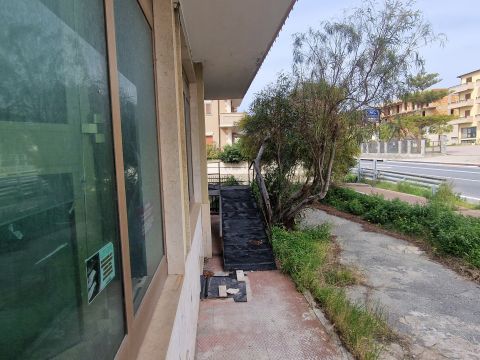 Corso Italia, 8 - Motta San Giovanni