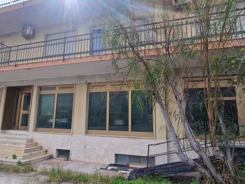 Corso Italia, 8 - Motta San Giovanni