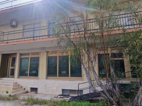 Corso Italia, 8 - Motta San Giovanni