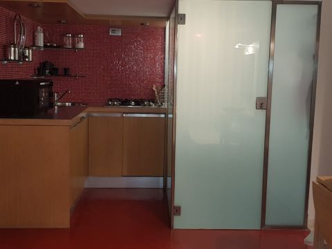 Vico del Vasto a Chiaia - Napoli