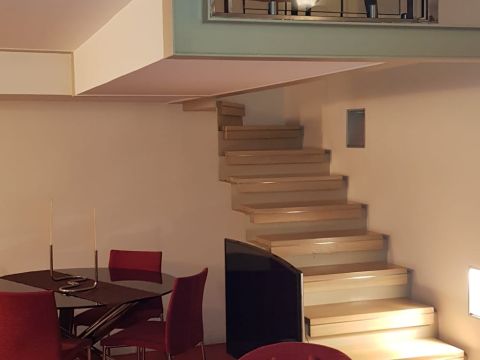 Vico del Vasto a Chiaia - Napoli