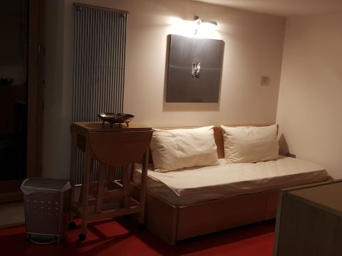 Vico del Vasto a Chiaia - Napoli