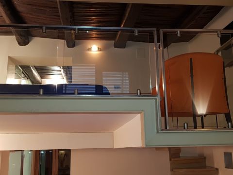 Vico del Vasto a Chiaia - Napoli