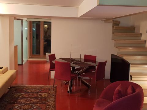 Vico del Vasto a Chiaia - Napoli