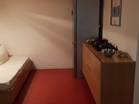 Vico del Vasto a Chiaia - Napoli