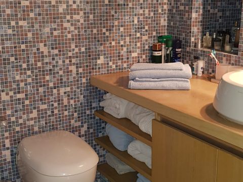 Vico del Vasto a Chiaia - Napoli