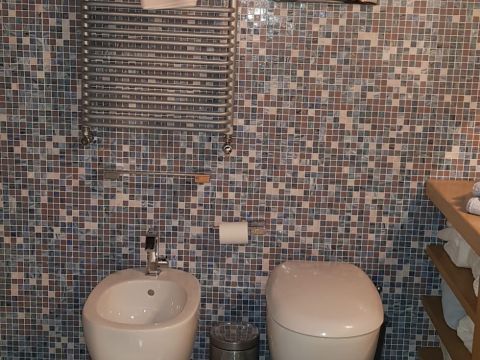 Vico del Vasto a Chiaia - Napoli