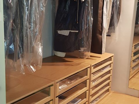 Vico del Vasto a Chiaia - Napoli