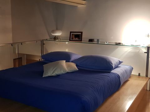 Vico del Vasto a Chiaia - Napoli