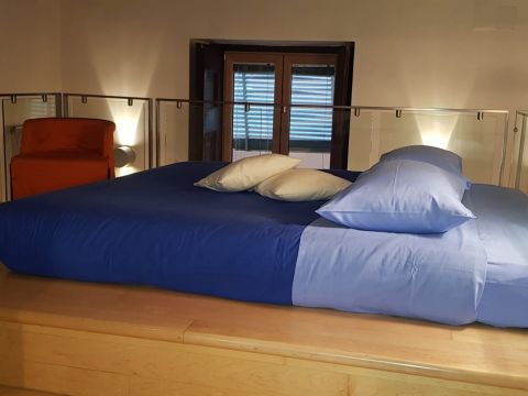 Vico del Vasto a Chiaia - Napoli