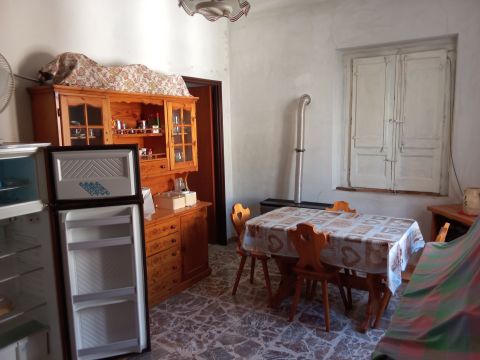 Vico Giuseppe Giusti - Gioiosa Ionica