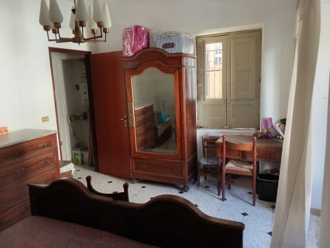 Vico Giuseppe Giusti - Gioiosa Ionica