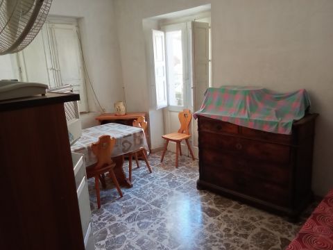 Vico Giuseppe Giusti - Gioiosa Ionica