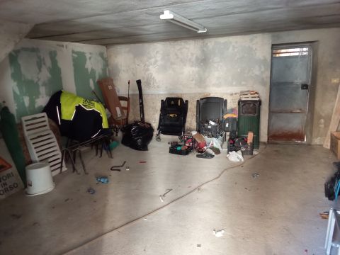 Vico Giuseppe Giusti - Gioiosa Ionica