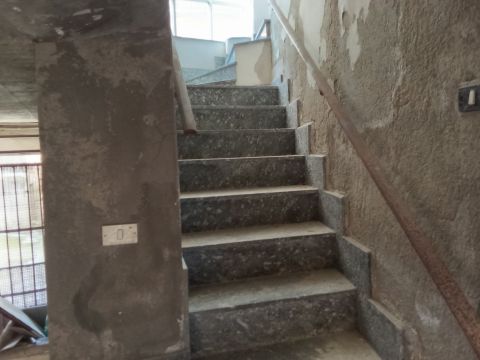 Vico Giuseppe Giusti - Gioiosa Ionica