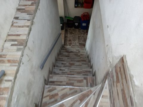 Vico Giuseppe Giusti - Gioiosa Ionica