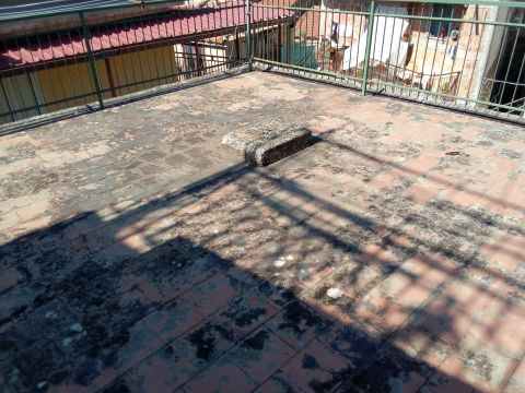 Vico Giuseppe Giusti - Gioiosa Ionica