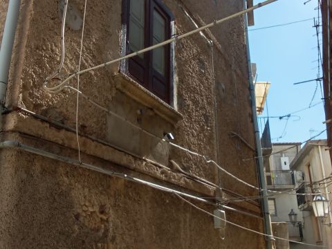 Vico Giuseppe Giusti - Gioiosa Ionica