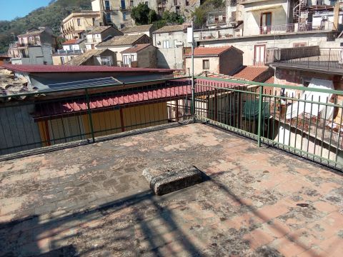 Vico Giuseppe Giusti - Gioiosa Ionica