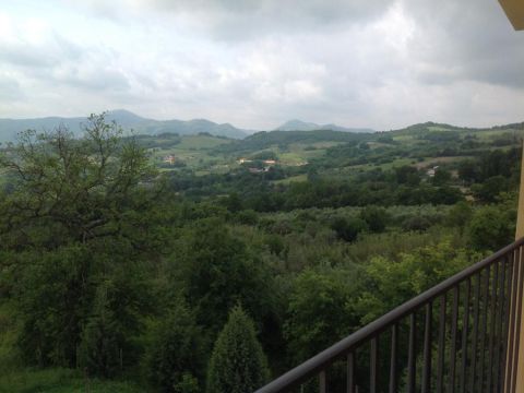 Via Mascioni, 23 - Castel Campagnano