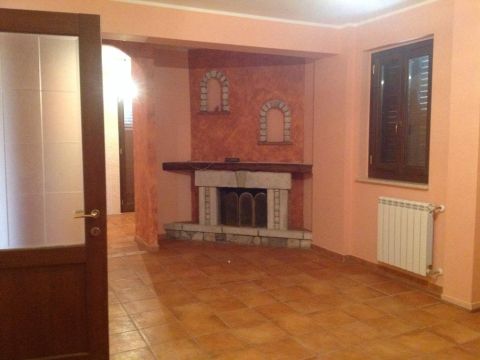 Via Mascioni, 23 - Castel Campagnano