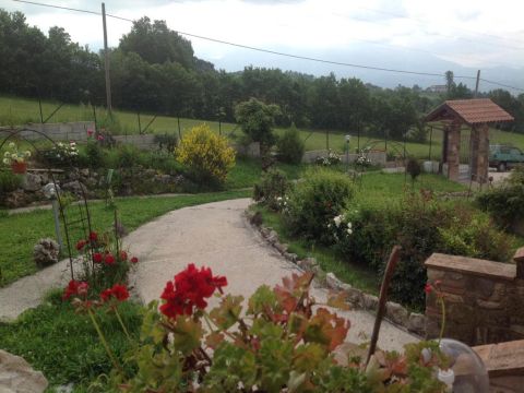 Via Mascioni, 23 - Castel Campagnano