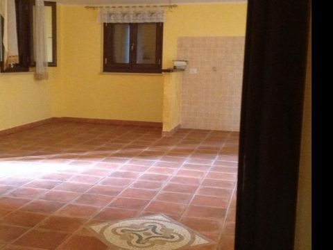 Via Mascioni, 23 - Castel Campagnano